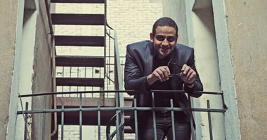 عمر السعيد يستأنف تصوير "الطبال".. اليوم