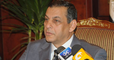 حركة تنقلات محدودة فى مباحث أسوان
