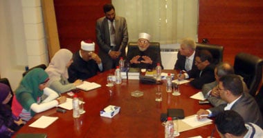 أسامة ياسين : فرع الرابطة بماليزيا من الأفرع الرائدة فى نشر رسالة الأزهر الوسطى