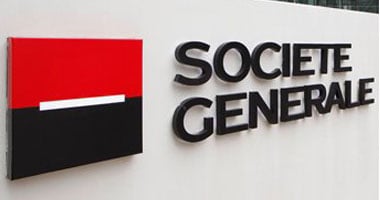 ارتفاع أرباح سوسيتيه جنرال بحوالى ثلاثة أمثال العام الماضى 