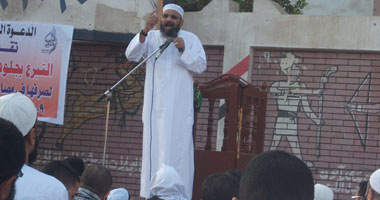 عضو مجلس إدارة الدعوة السلفية يعود للقاهرة بعد تحسن حالته الصحية