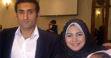 نجوم الزمالك تحتفل بالعيد مع الأسرة