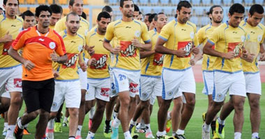 اتجاه لتأجيل مباراة الإسماعيلى والشرطة غدًا