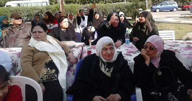 غداً.. "صناع الحياة" بالإسماعيلية مع المسنين فى مبادرة "الابن البار"