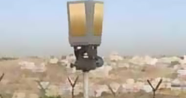 رادارات بالطرق المؤدية للإقليمى لمنع السرعات الزائدة والحد من الحوادث