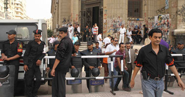 "وكيل نادى القضاة": أعضاء النيابة يبحثون غدا التصعيد ضد النائب العام