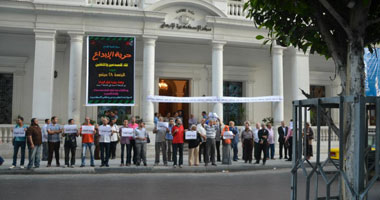 "الحرية للإبداع" يصدر بيانا للتصدى للهجمة التى تتعرض لها الثقافة المصرية 