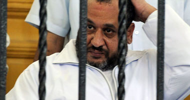 تأجيل قضية "نخنوخ" لجلسة 5 يناير احتجاجا على الاعلان الدستورى