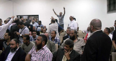 تجار بورسعيد يرفضون قرار مجلس الوزراء بمد العمل للمنطقة الحرة عامين