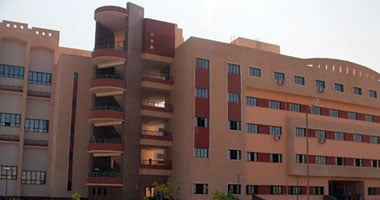 تخريج الدفعة الأولى بكلية الهندسة بجامعة سوهاج