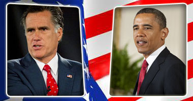 "اليوم السابع" يتابع لحظة بلحظة الانتخابات الرئاسية الأمريكية