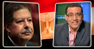 زويل: الإعلام المصرى لا يبحث عن المعلومة ويهتم بالقيل والقال