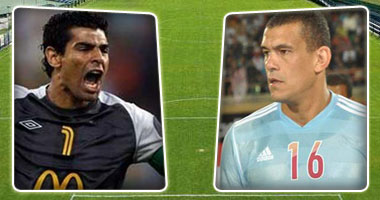 قائدا الزمالك والإسماعيلى: نتمنى أن تكون مباراة الغد بشرى لعودة النشاط فى مصر