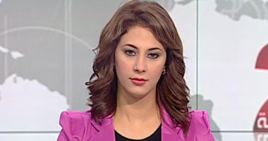 غداً.. قصواء الخلالى تعود لقطاع الأخبار بعد غياب عامين