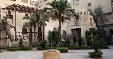 هانى شنودة يتحدث عن مشوار الملك والهضبة الفنى ببيت السحيمى.. اليوم