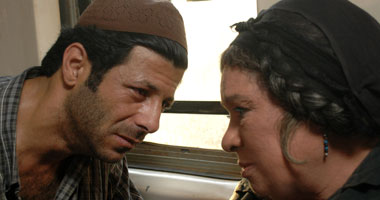 إياد نصار: لا تشغلنى البطولة الفردية و"ساعة ونص" فيلم معبر جدا 