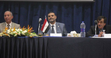 الأزهرى: مشروع نهضة مصر لن يتحقق إلا بتضافر مؤسسات المجتمع المدنى
