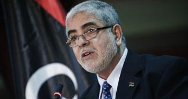 المؤتمر الوطنى الليبى يناقش اليوم تشكيل الحكومة الجديدة