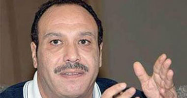 خالد صالح يتحدث عن "الحرامى والعبيط" فى "هنا العاصمة"