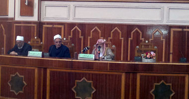 السالوس من الأزهر: الشيعة الرافضة أخطر من السرطان