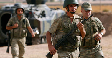 تركيا تدعو الناتو للتحرك لمواجهة تهديد تنظيم داعش