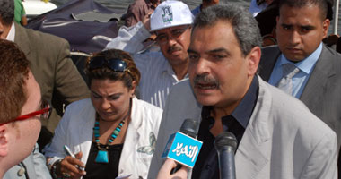 مدير مركز بازل يطالب بضرورة الاهتمام ببناء قدرات قطاع الجمارك بالدول العربية