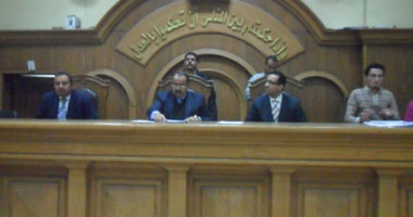 اجتماع عاجل لنادى ضباط طنطا بعد إحالة ضابطى الغربية للجنايات