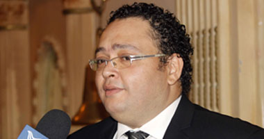 الفنان أحمد رزق ضيف سمر يسرى فى "حفلة 11".. غداً