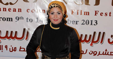 صابرين تعود لاستكمال تصوير "أمراض النسا" اليوم
