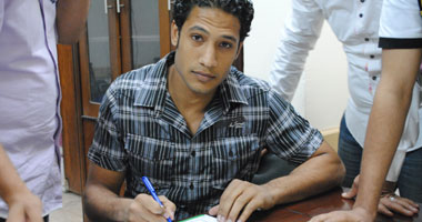 وادى دجلة يُقدم صفقاته الجديدة فى مؤتمر صحفى