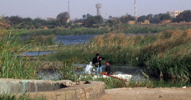 قوات الأمن تحكم قبضتها على منطقة "الجزيرة" بالعياط