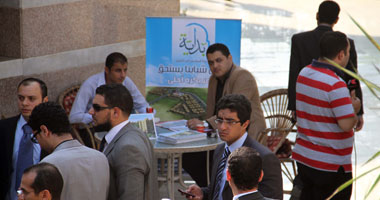 بدء توافد قضاة مجلس الدولة على عمومية ناديهم للرد على سلب اختصاصاتهم
