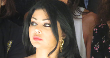 هيفاء وهبى تستأنف مسلسل "كلام على ورق" مطلع فبراير