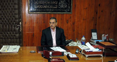 مدير أمن البحر الأحمر يكرم 28 ضابطا من المتميزين فى العمل