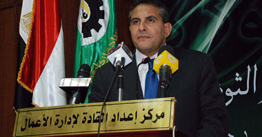 أبو زيد: "الطابور الخامس" يقود مؤامرة ضد مصر "خارجيا" 