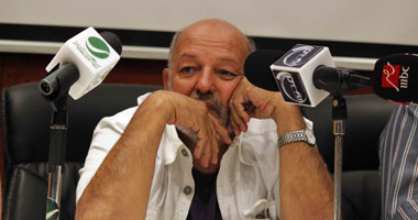  محمد خان: "بهية" "مصرية" "بنت" "ابن بنوت" أفلام فاقت توقعاتى