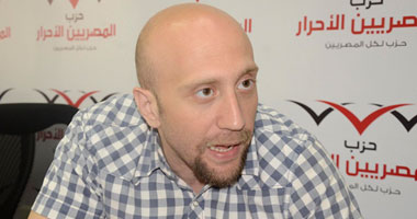 "المصريين الأحرار": لم نحسم قرار التحالف مع "الوفد" و"المصرى الديمقراطى"