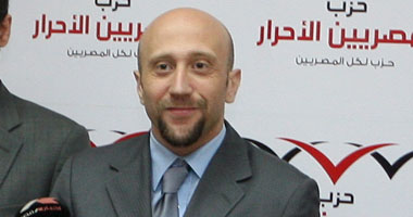 "المصريين الأحرار": الدول الصديقة عليها مساعدة مصر لمكافحة الإرهاب