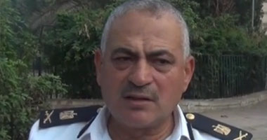 مرور الجيزة يضبط 98982 مخالفة متنوعة خلال الشهر الماضى