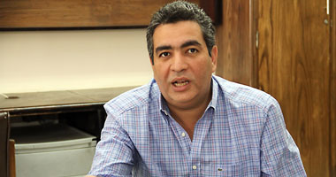 مجاهد رئيساً لبعثة منتخب 95 فى الكونغو 