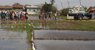 موجز أنباء "اليوم السابع" للساعة الواحدة ظهرا