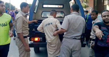 "تمرد" القليوبية تنظم حملة ضد التحرش ببنها