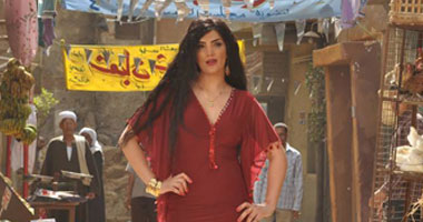 أكرم فريد يُنهى المشاهد الأخيرة من "ساحرة الجنوب" استعدادا لعرضه