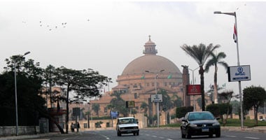 مدن جامعة القاهرة: للإدارة الحق فى استثناء الحالات الخاصة من قواعد القبول