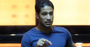 الإسماعيلى يطالب الزمالك بالمستحقات المتأخرة لـ"أحمد على"