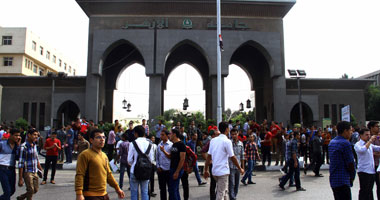 جامعة الأزهر تعلن بدء الامتحانات 10 مايو