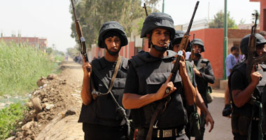 مصدر أمنى: شهيد العريش رفع العدد الى 128منذ أحداث "رابعة"