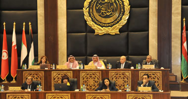 وزير النقل: وزراء النقل العرب يناقشون مقترحات الربط البحرى