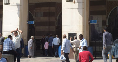 محطة مصر تعود بكامل طاقتها للوجه البحرى بعد توقف 68 يوما