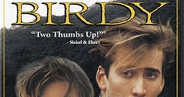 "بيردى" فى نادى سينما الوادى يوم 31 أكتوبر المقبل